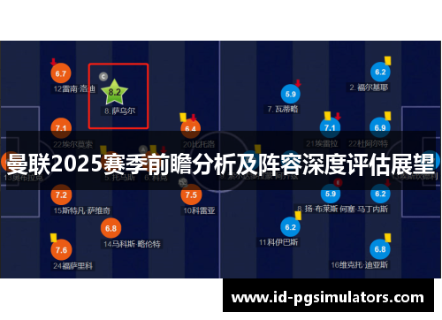 曼联2025赛季前瞻分析及阵容深度评估展望