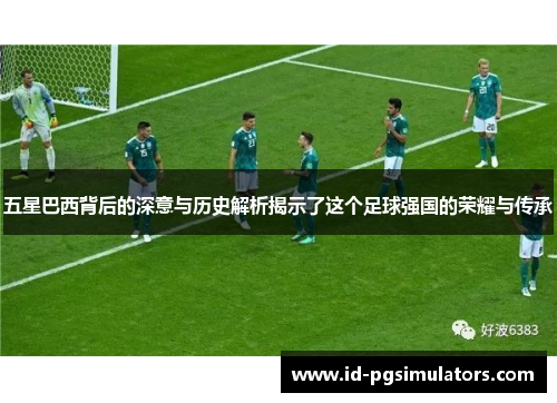 五星巴西背后的深意与历史解析揭示了这个足球强国的荣耀与传承