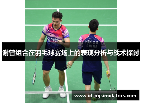 谢曾组合在羽毛球赛场上的表现分析与战术探讨 谢曾组合在羽毛球赛场上的表现分析与战术探讨