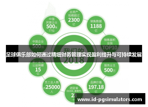 足球俱乐部如何通过精细财务管理实现盈利提升与可持续发展 足球俱乐部如何通过精细财务管理实现盈利提升与可持续发展