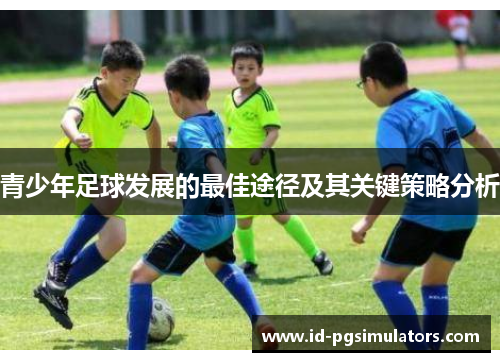 青少年足球发展的最佳途径及其关键策略分析