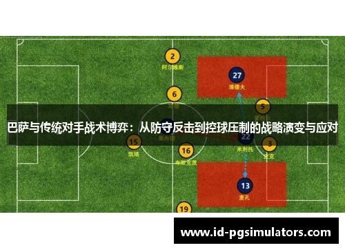 巴萨与传统对手战术博弈：从防守反击到控球压制的战略演变与应对